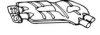 FONOS 817515 Middle Silencer
